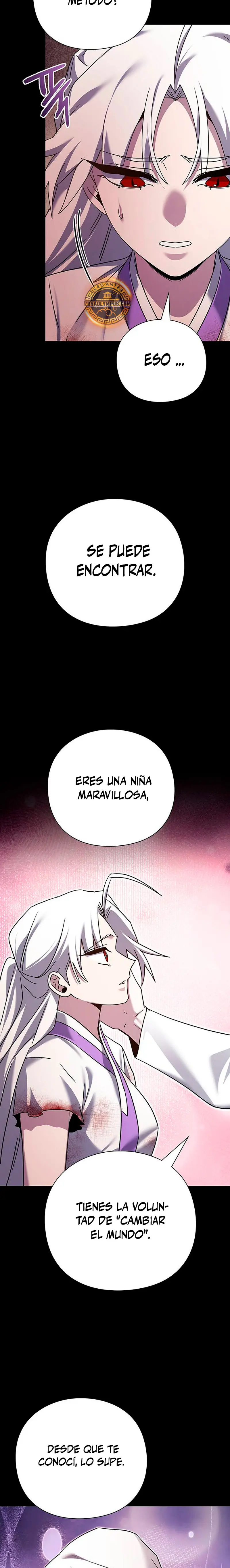 La noche del goblin Capitulo 121 página 40