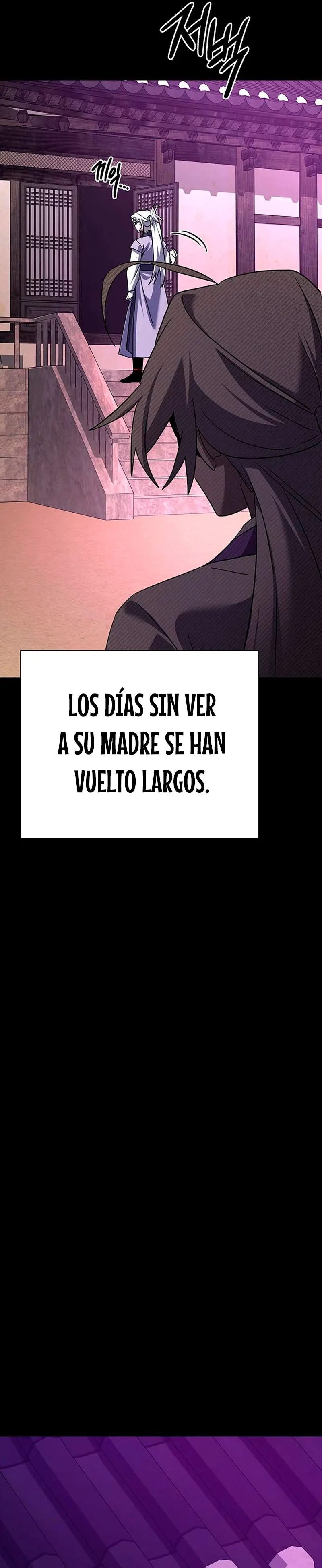 La noche del goblin Capitulo 122 página 10