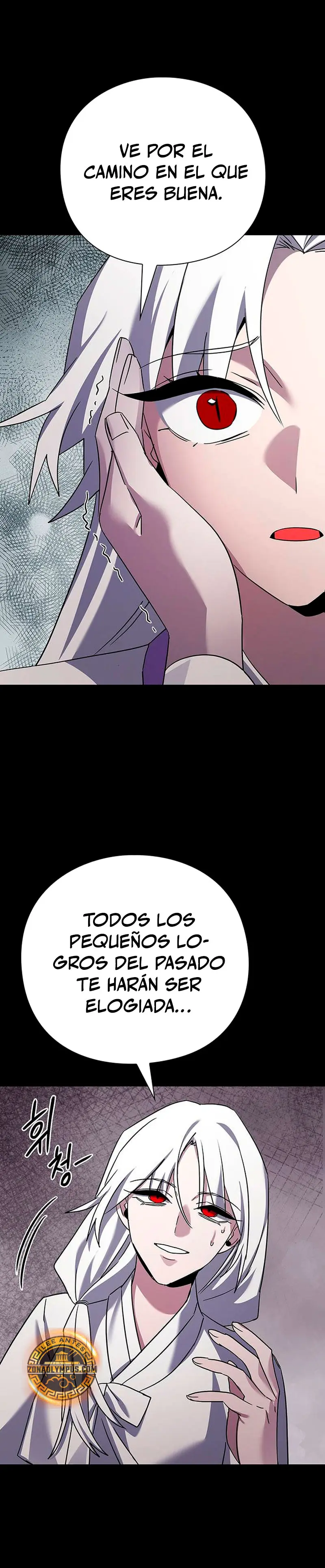 La noche del goblin Capitulo 122 página 3
