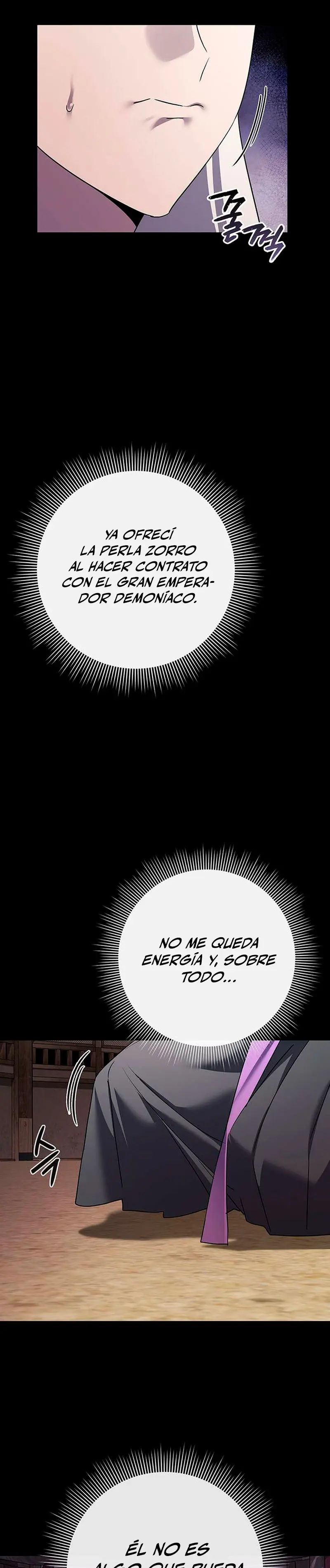 La noche del goblin Capitulo 122 página 40