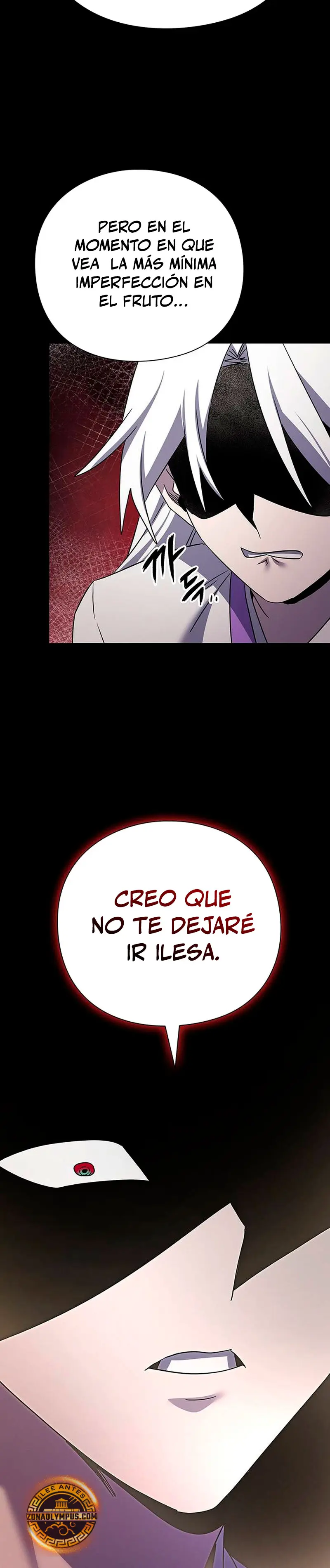 La noche del goblin Capitulo 122 página 43