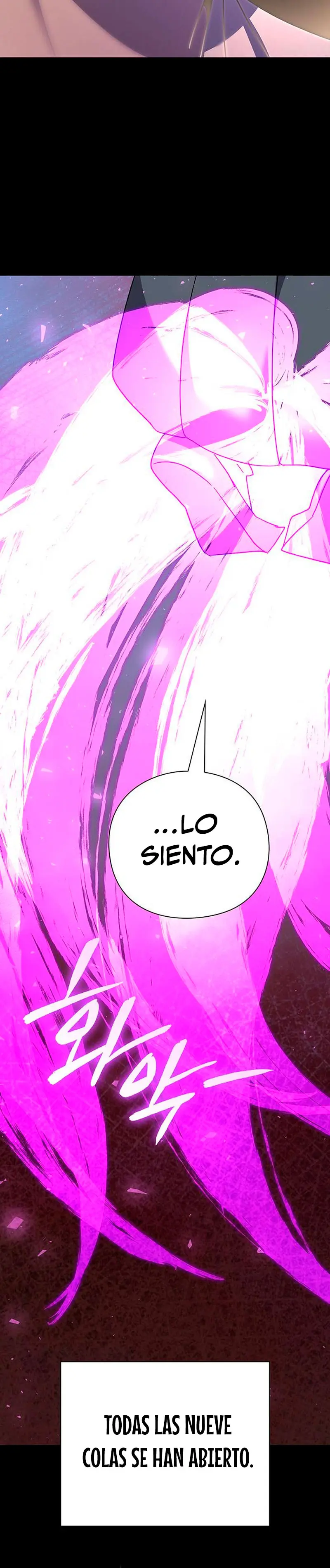 La noche del goblin Capitulo 122 página 44