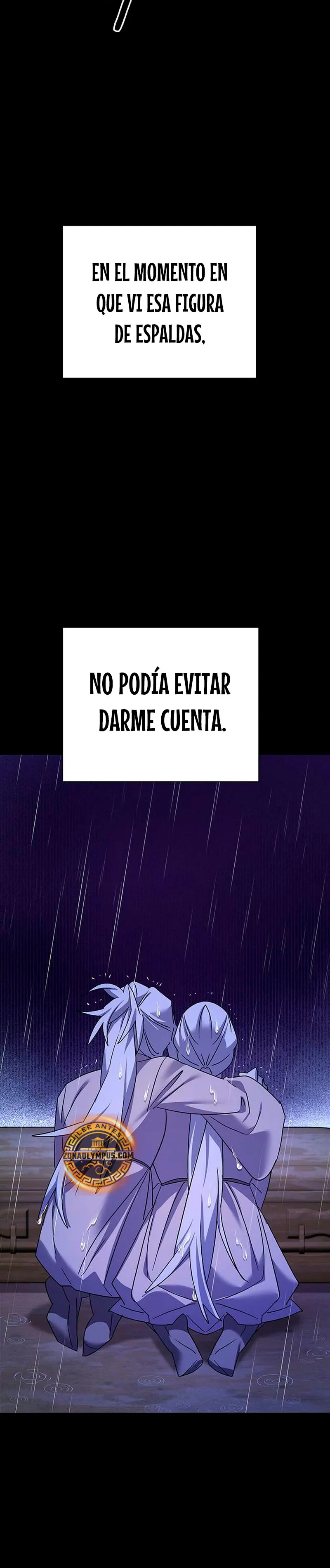 La noche del goblin Capitulo 122 página 51