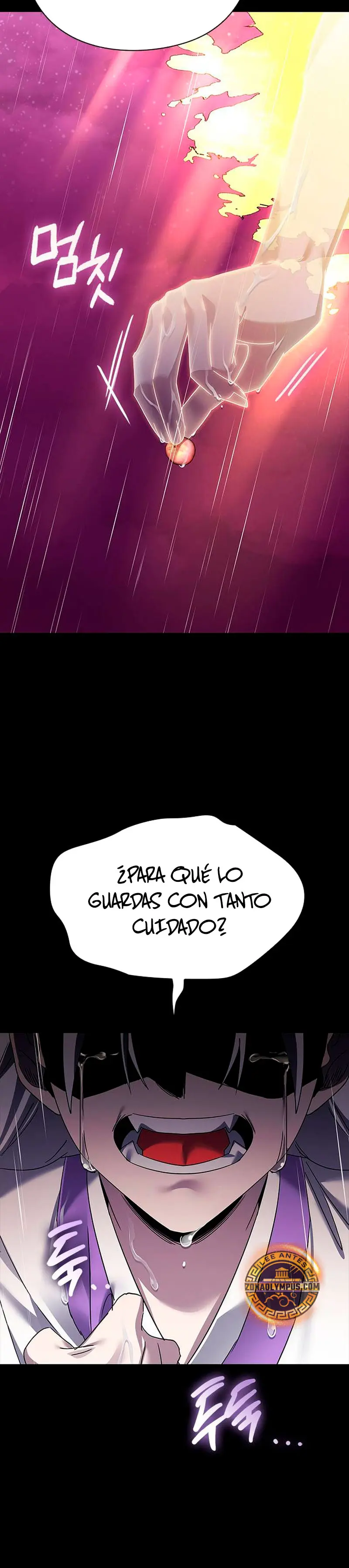 La noche del goblin Capitulo 122 página 64