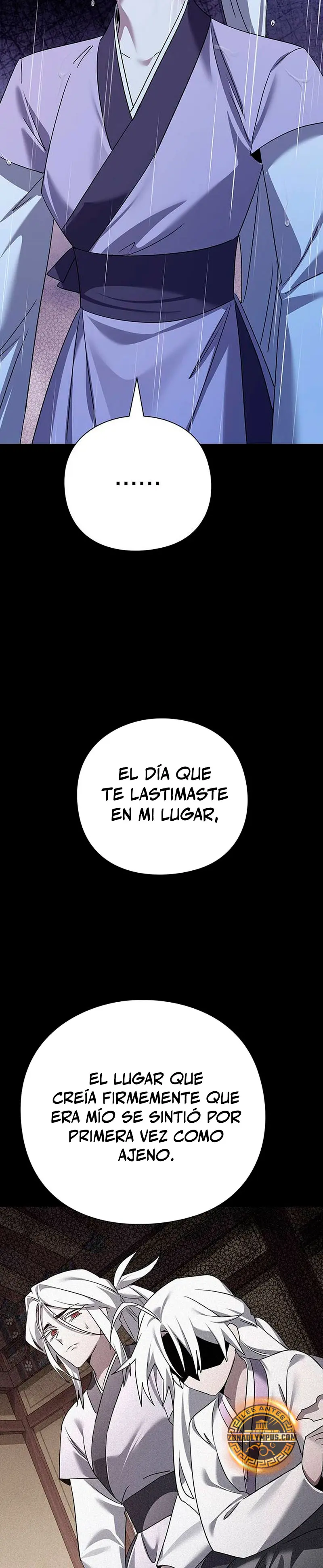 La noche del goblin Capitulo 123 página 12