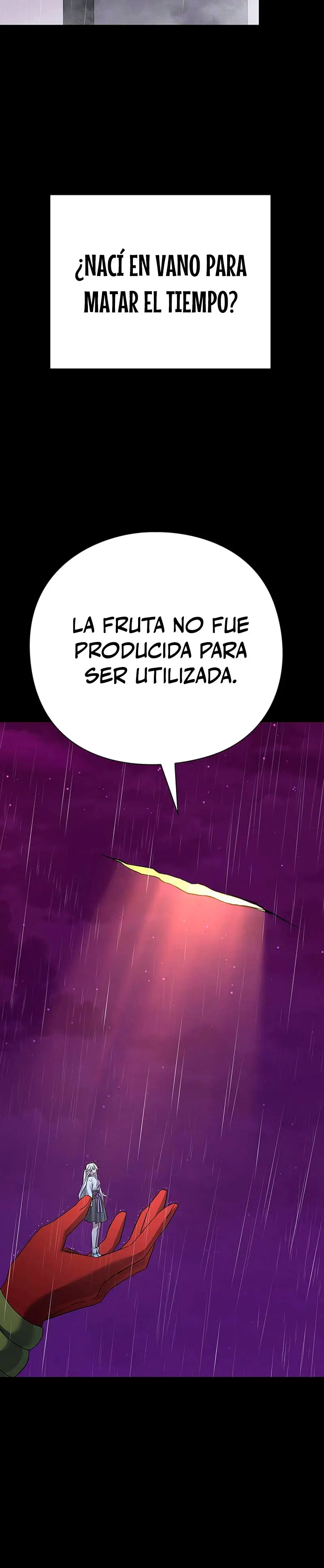 La noche del goblin Capitulo 123 página 4