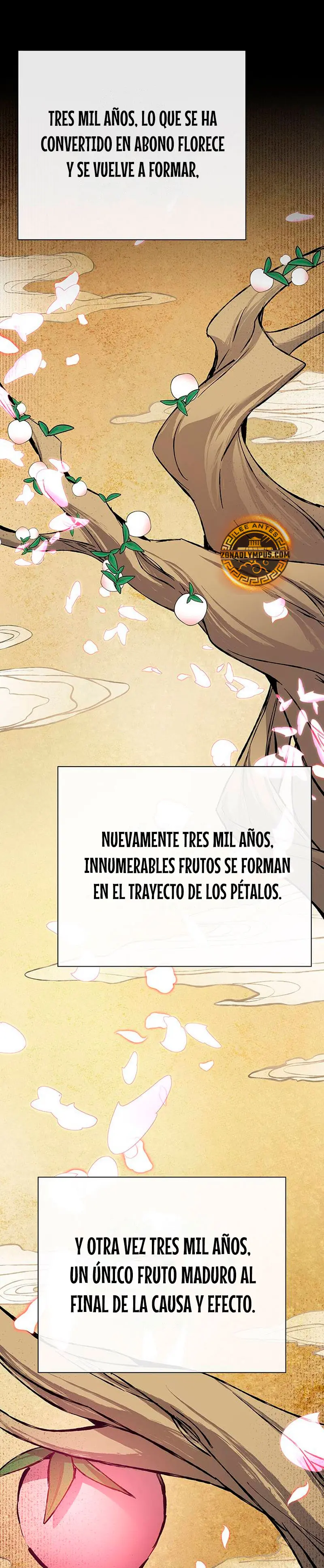 La noche del goblin Capitulo 123 página 5