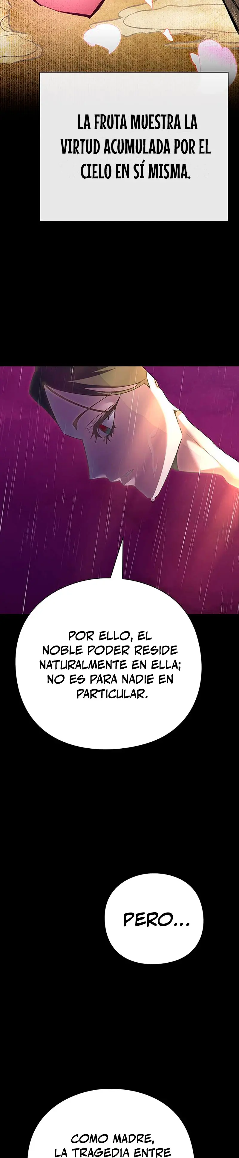 La noche del goblin Capitulo 123 página 6