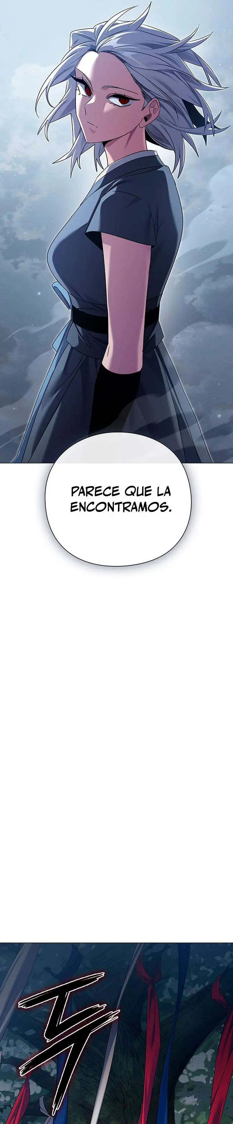 La noche del goblin Capitulo 125 página 52