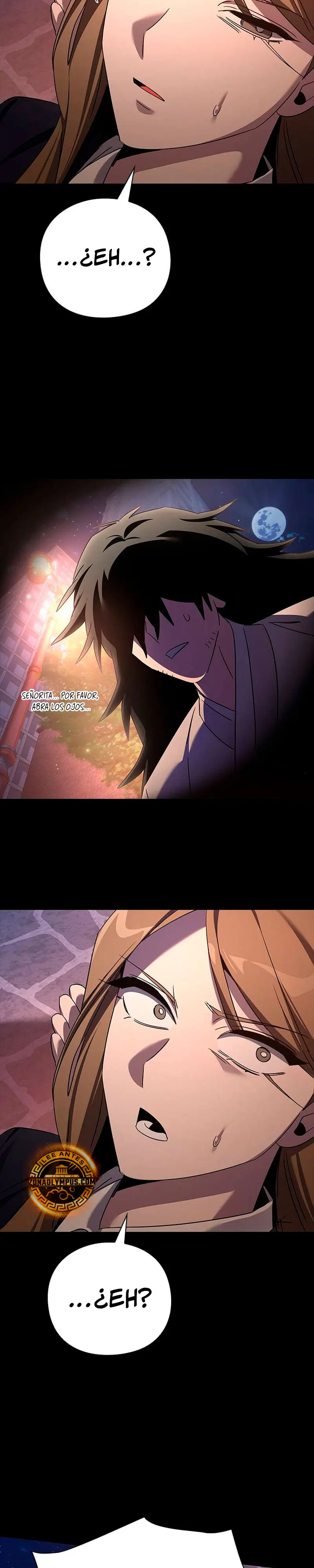 La noche del goblin Capitulo 127 página 48