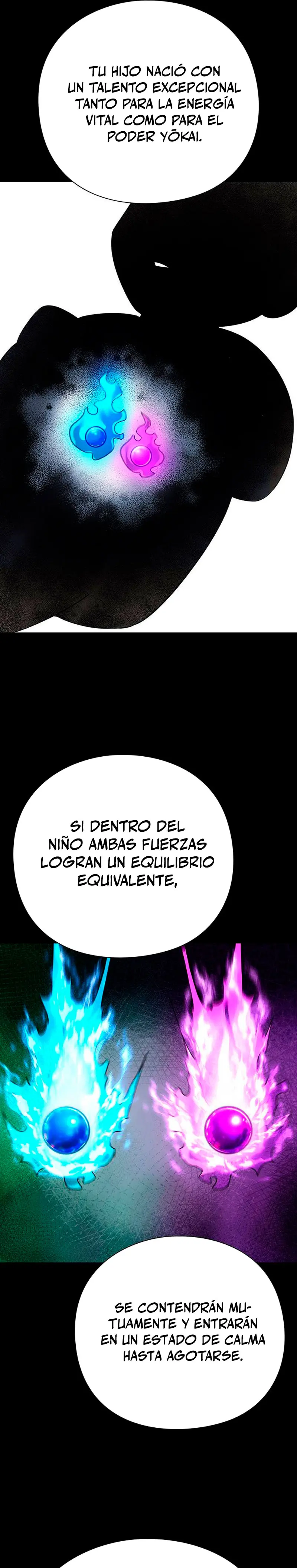 La noche del goblin Capitulo 127 página 59