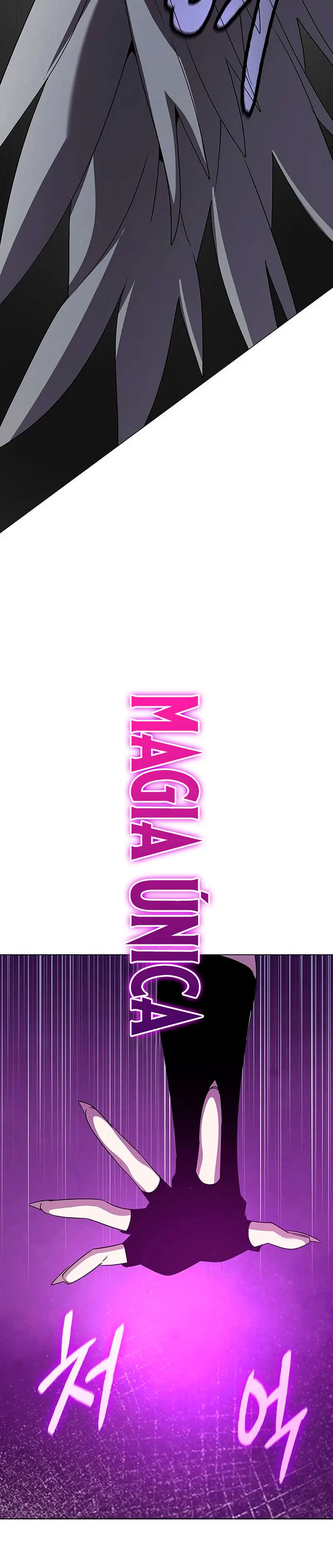 La noche del goblin Capitulo 128 página 40