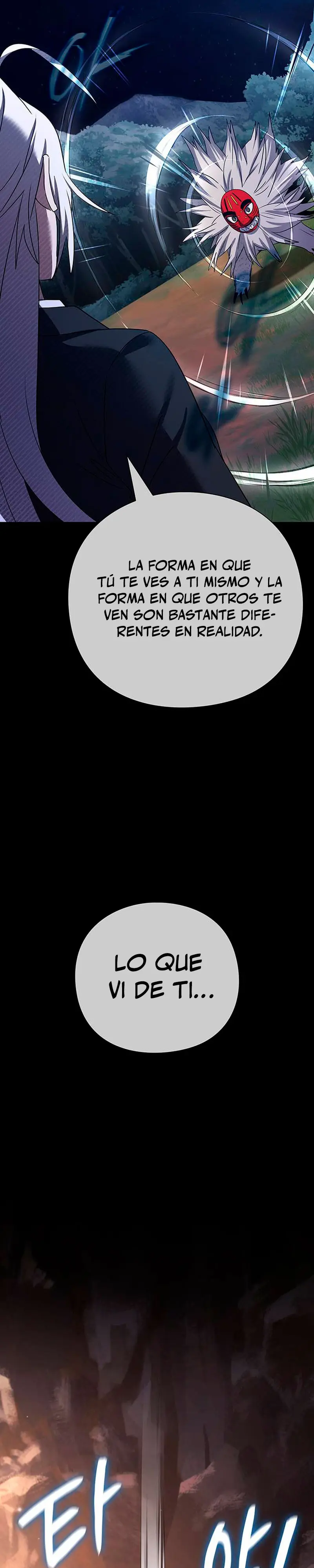 La noche del goblin Capitulo 128 página 57