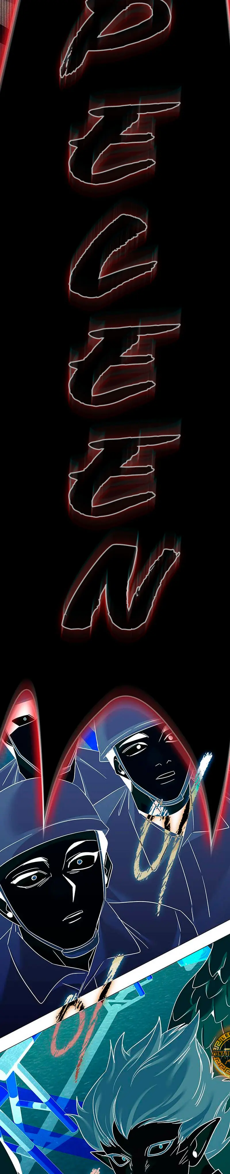 La noche del goblin Capitulo 129 página 26