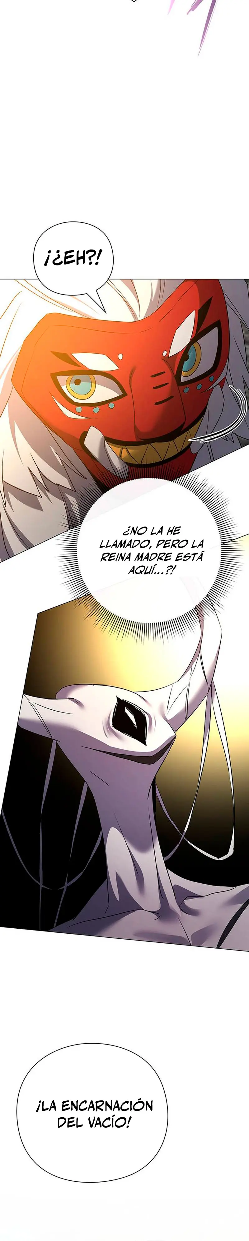 La noche del goblin Capitulo 129 página 44