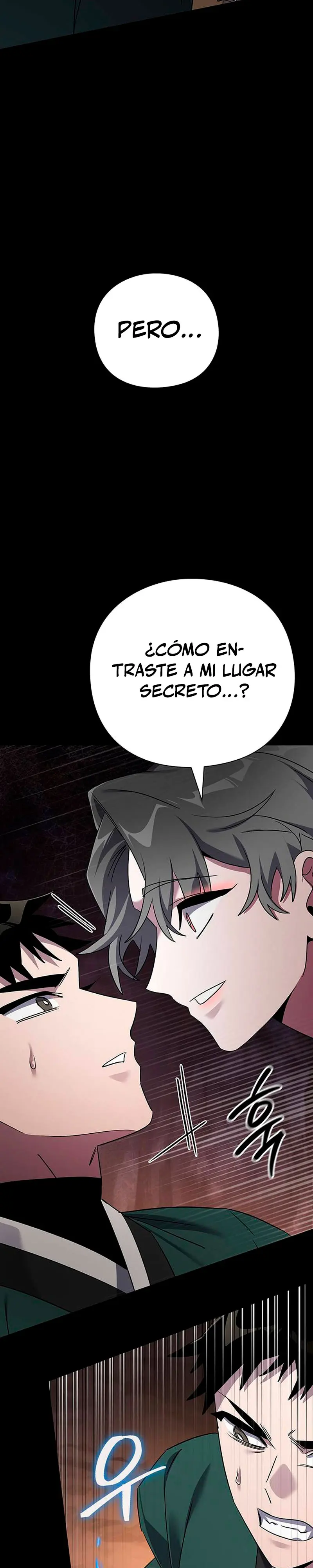 La noche del goblin Capitulo 129 página 60