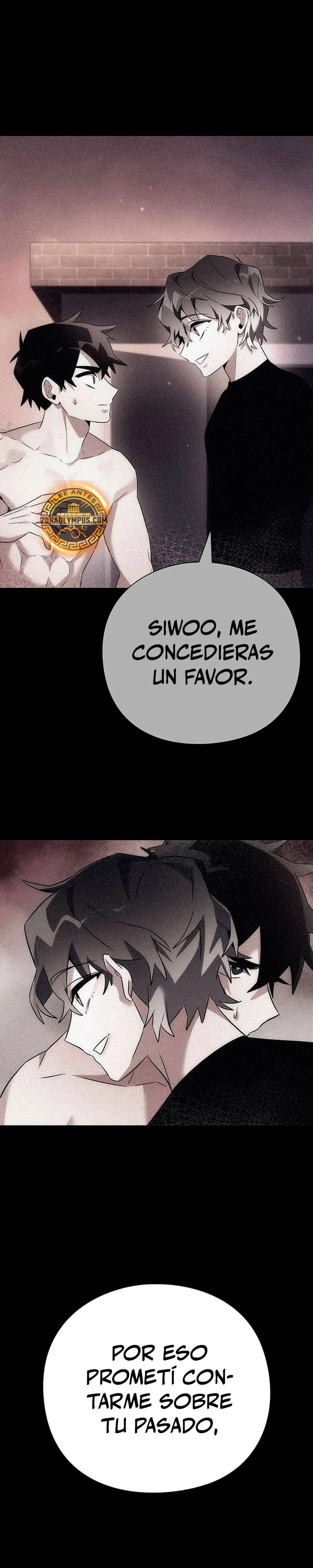 La noche del goblin Capitulo 129 página 65