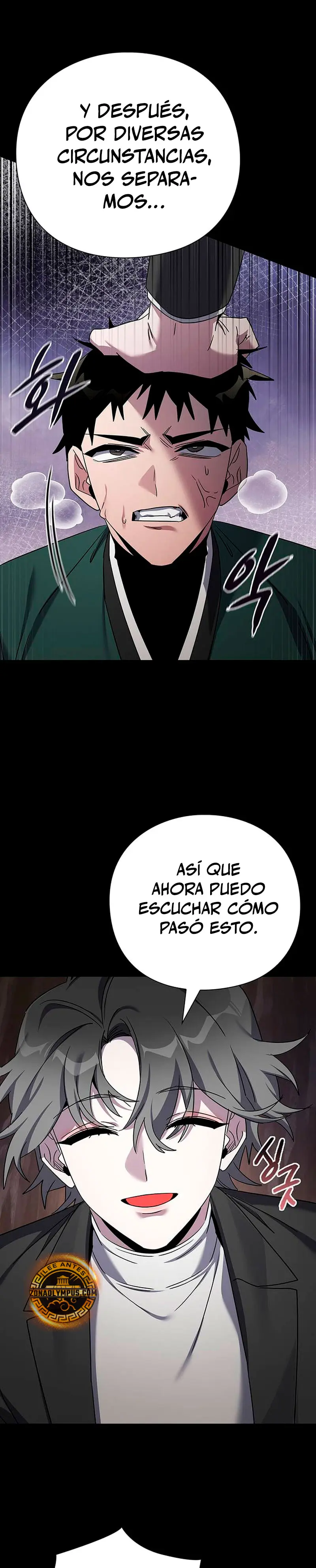 La noche del goblin Capitulo 129 página 66