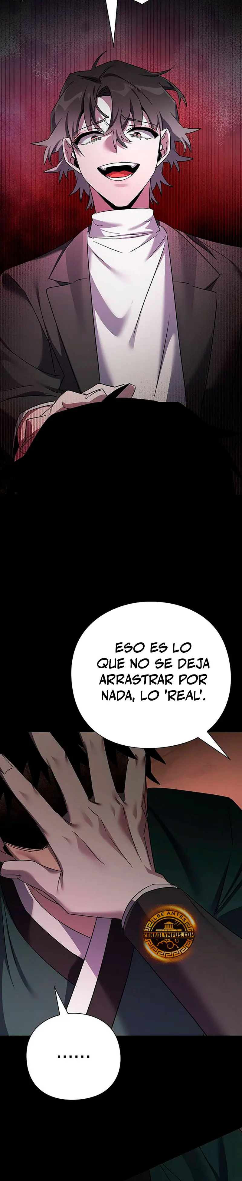 La noche del goblin Capitulo 129 página 79