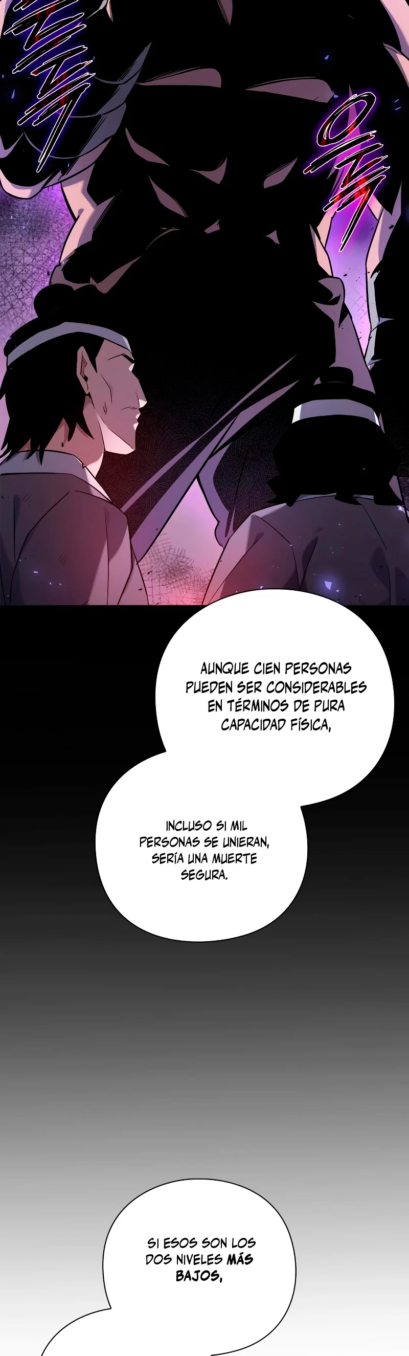 La noche del goblin Capitulo 13 página 13