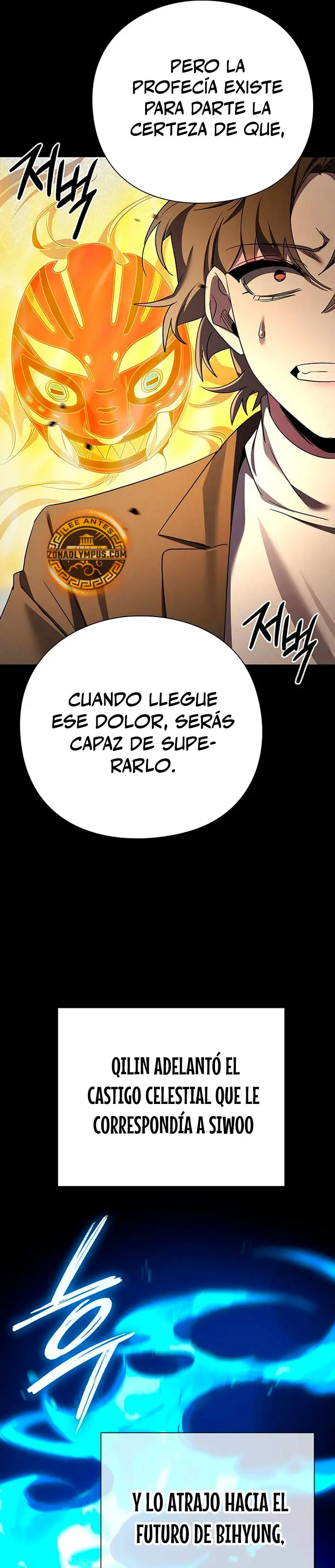 La noche del goblin Capitulo 130 página 66