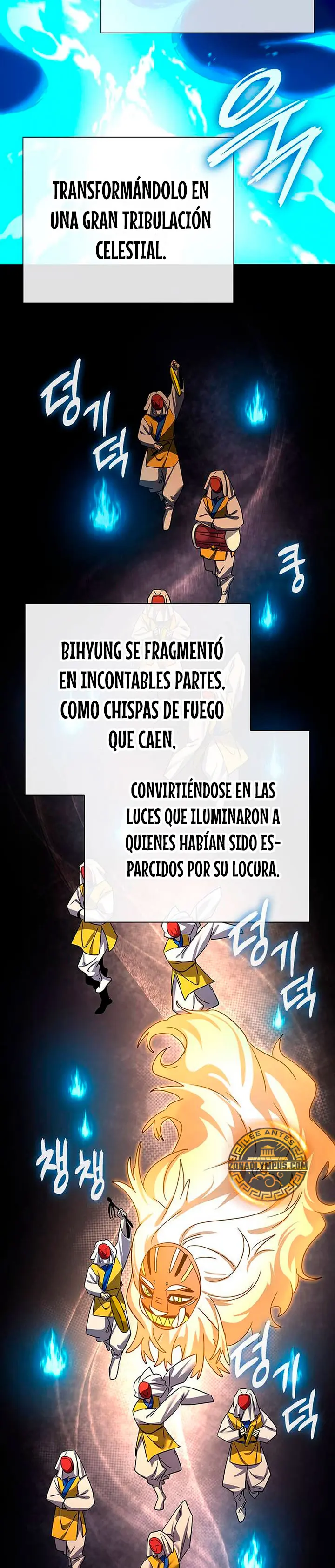La noche del goblin Capitulo 130 página 67