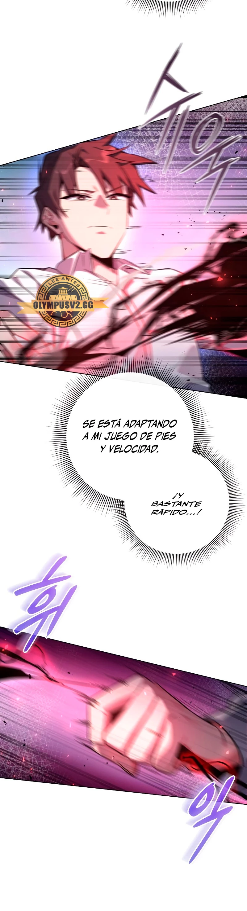 La noche del goblin Capitulo 14 página 36