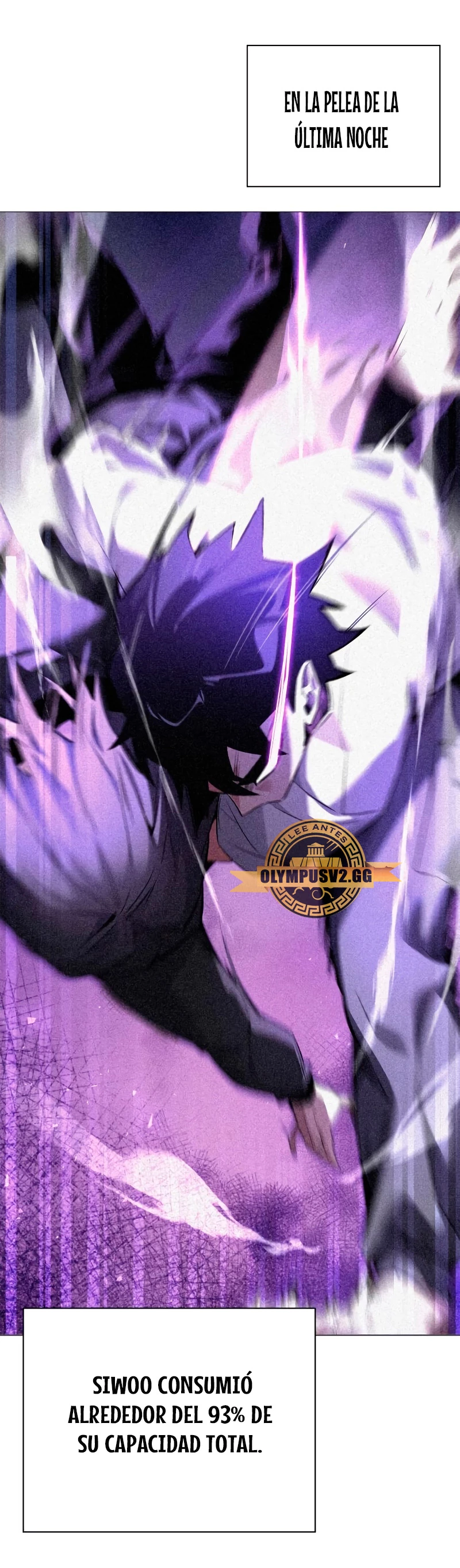 La noche del goblin Capitulo 14 página 4