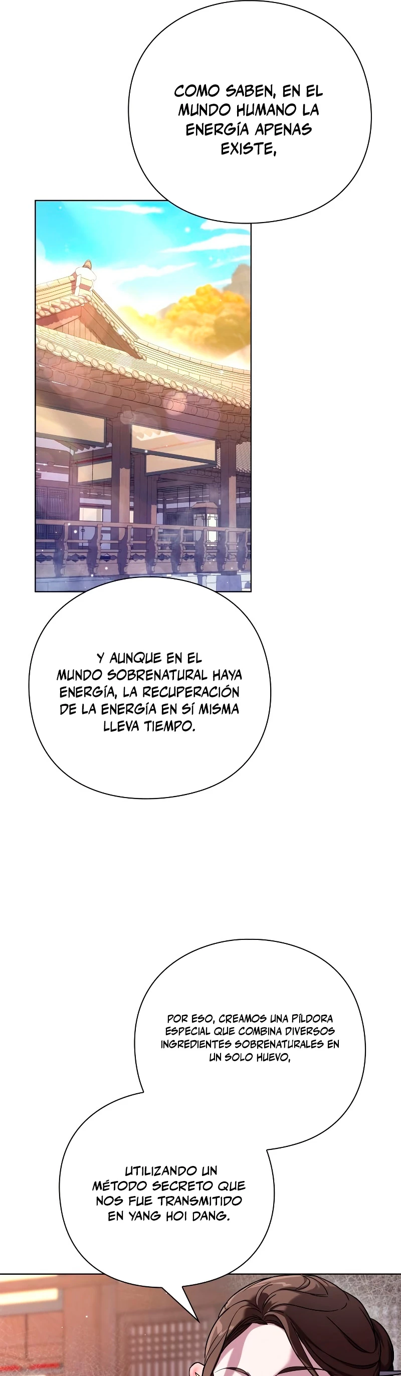 La noche del goblin Capitulo 15 página 52