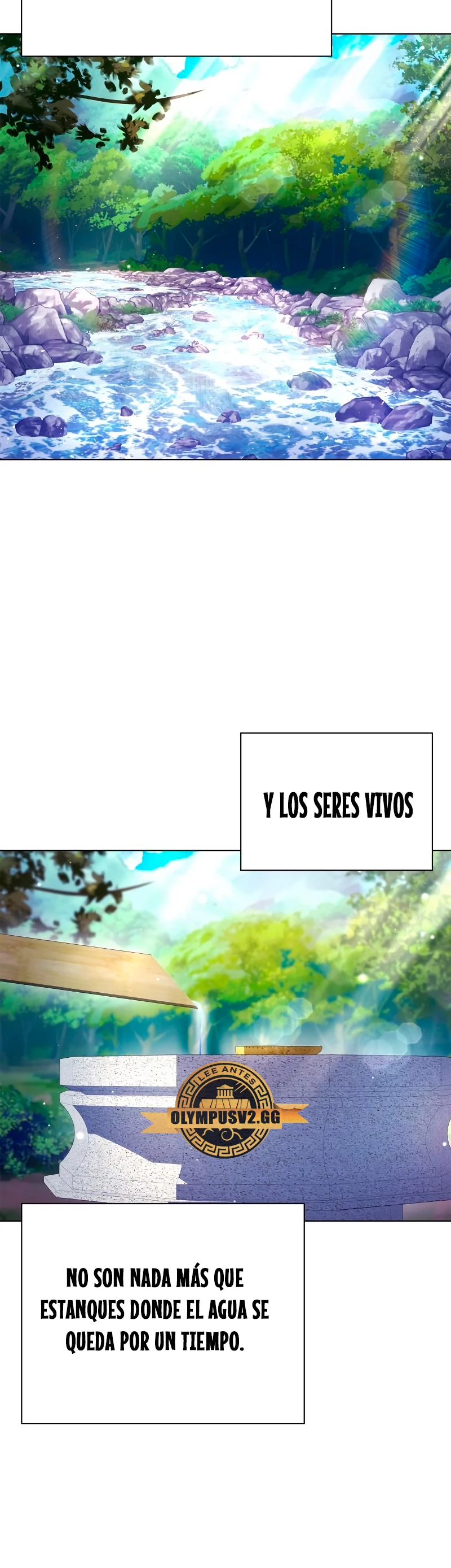 La noche del goblin Capitulo 16 página 27
