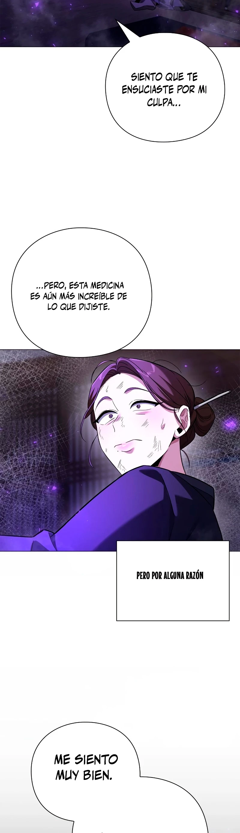 La noche del goblin Capitulo 16 página 30