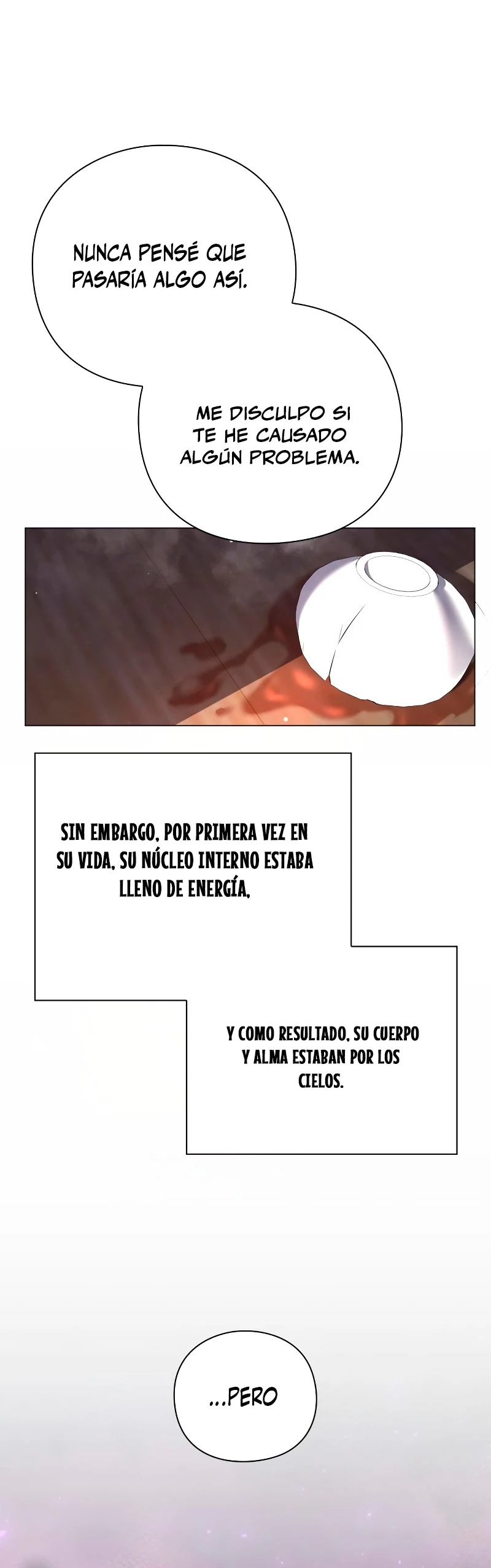 La noche del goblin Capitulo 16 página 38