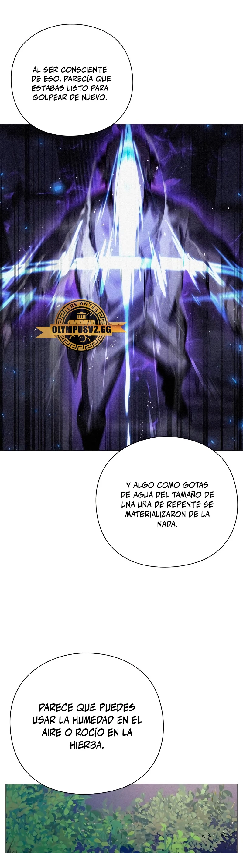 La noche del goblin Capitulo 16 página 60