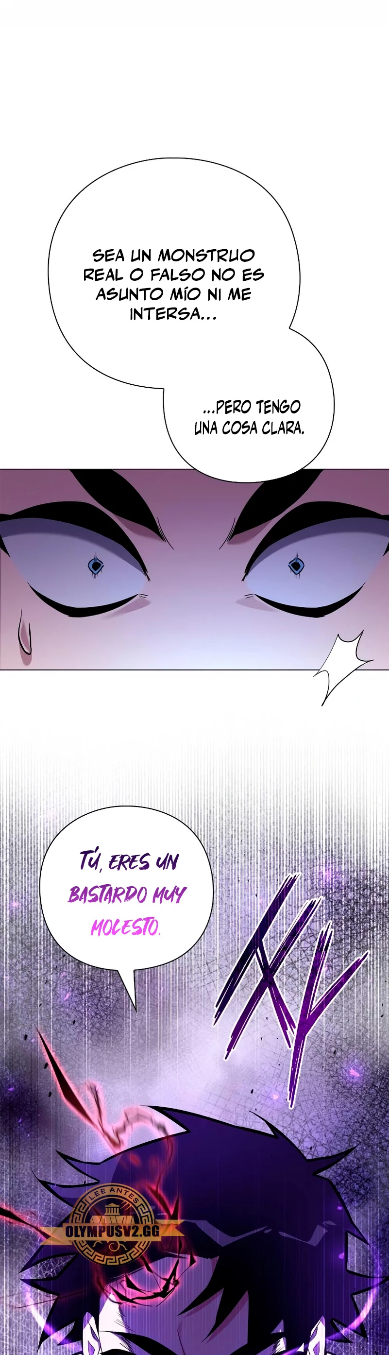 La noche del goblin Capitulo 17 página 28