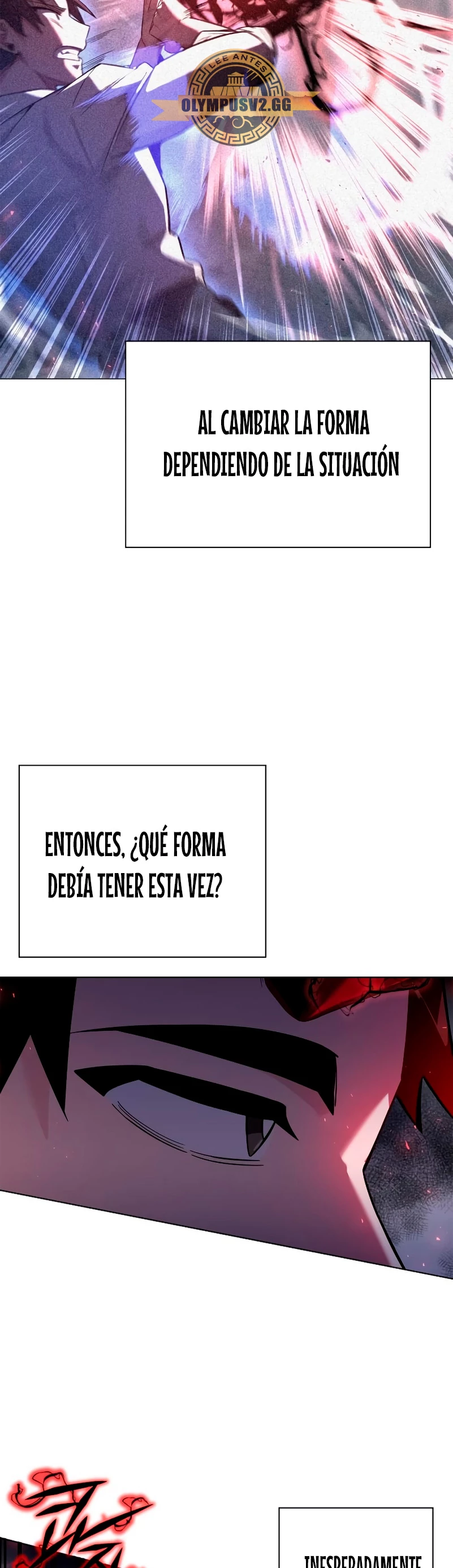 La noche del goblin Capitulo 17 página 36