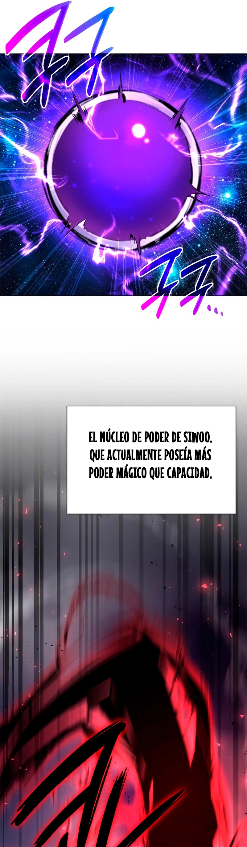 La noche del goblin Capitulo 17 página 42