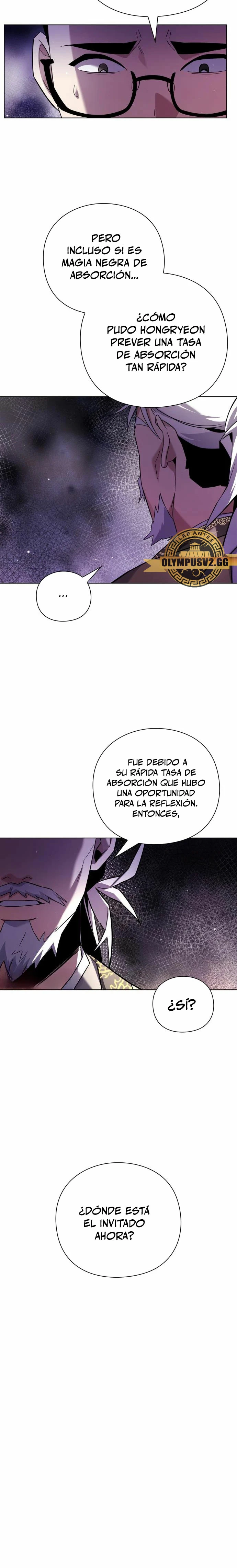 La noche del goblin Capitulo 18 página 4