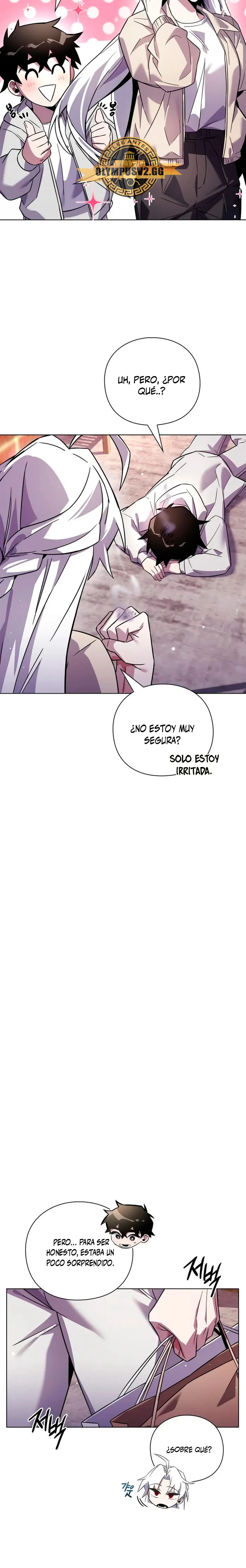 La noche del goblin Capitulo 19 página 13
