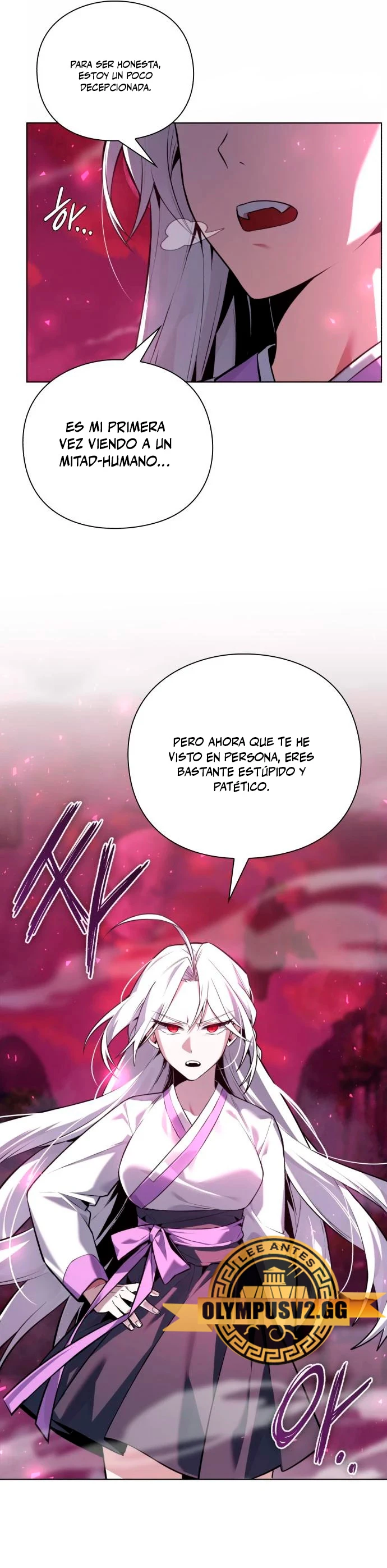 La noche del goblin Capitulo 2 página 14