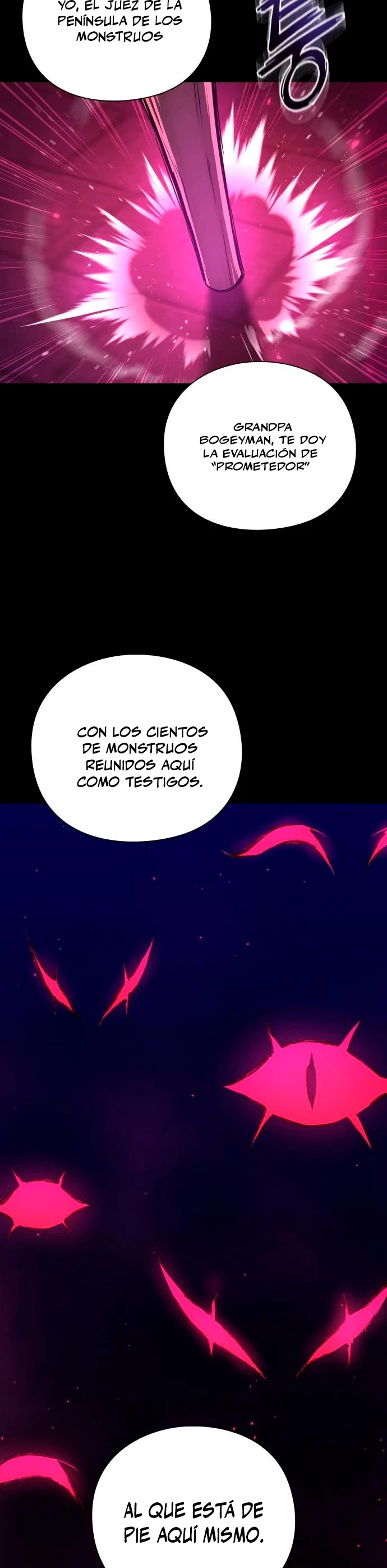 La noche del goblin Capitulo 2 página 23
