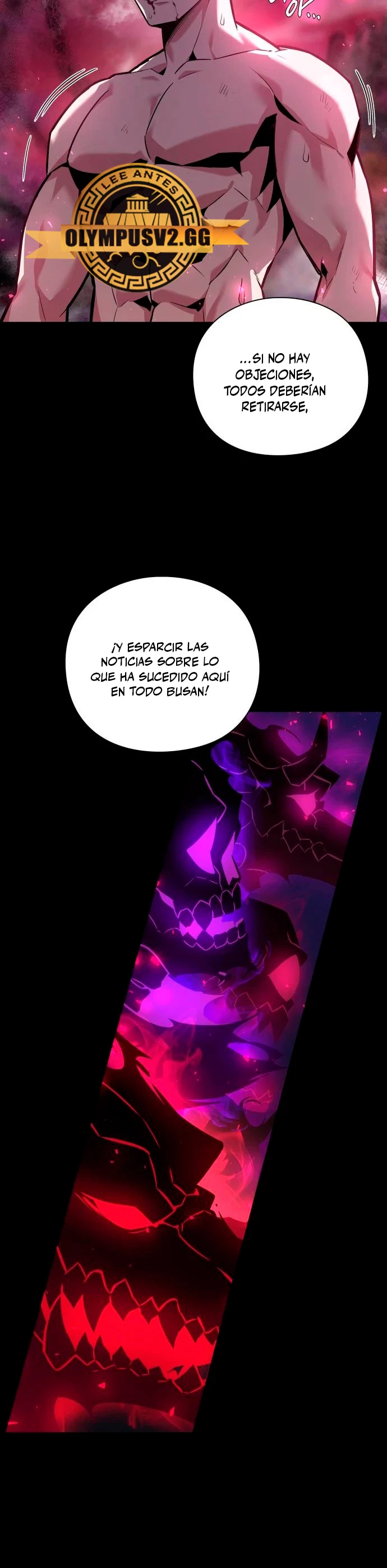 La noche del goblin Capitulo 2 página 25