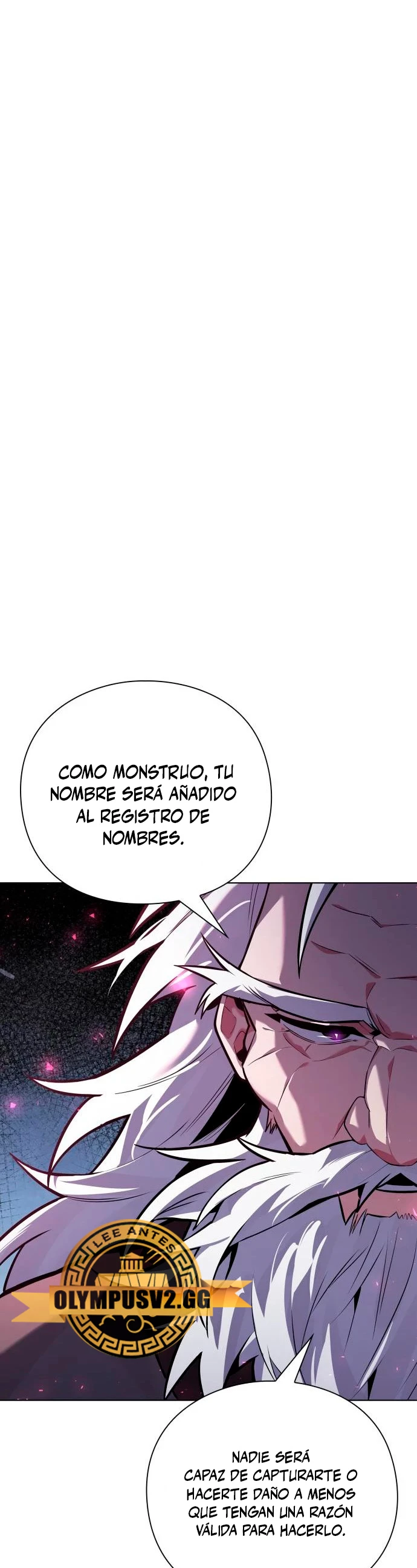 La noche del goblin Capitulo 2 página 28