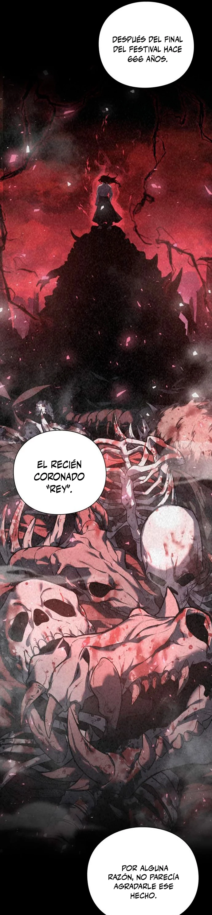 La noche del goblin Capitulo 2 página 44