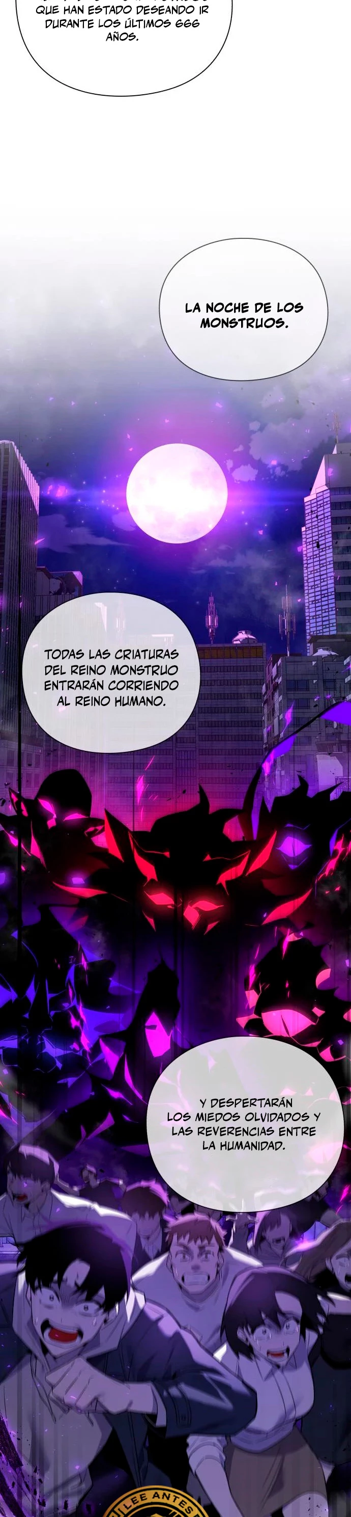 La noche del goblin Capitulo 2 página 48
