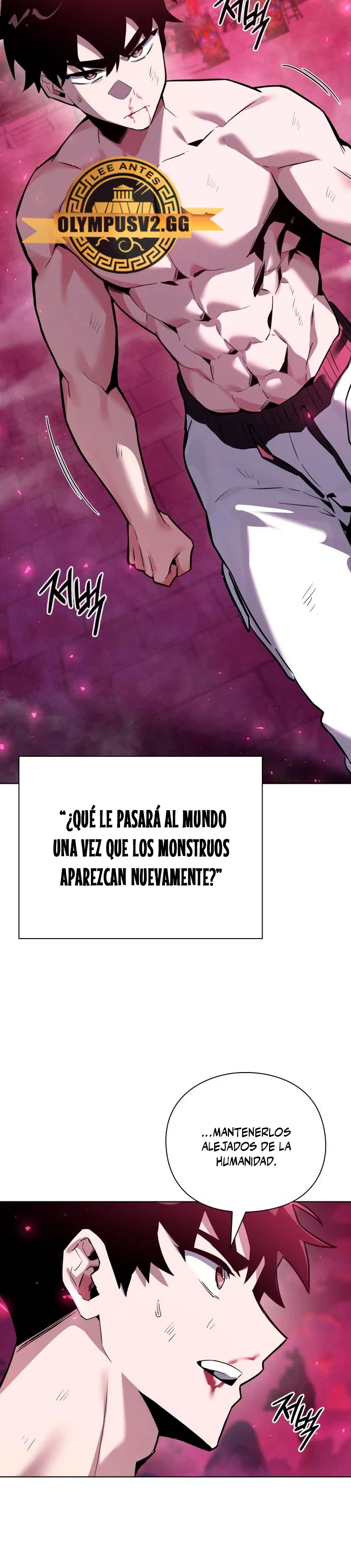La noche del goblin Capitulo 2 página 51