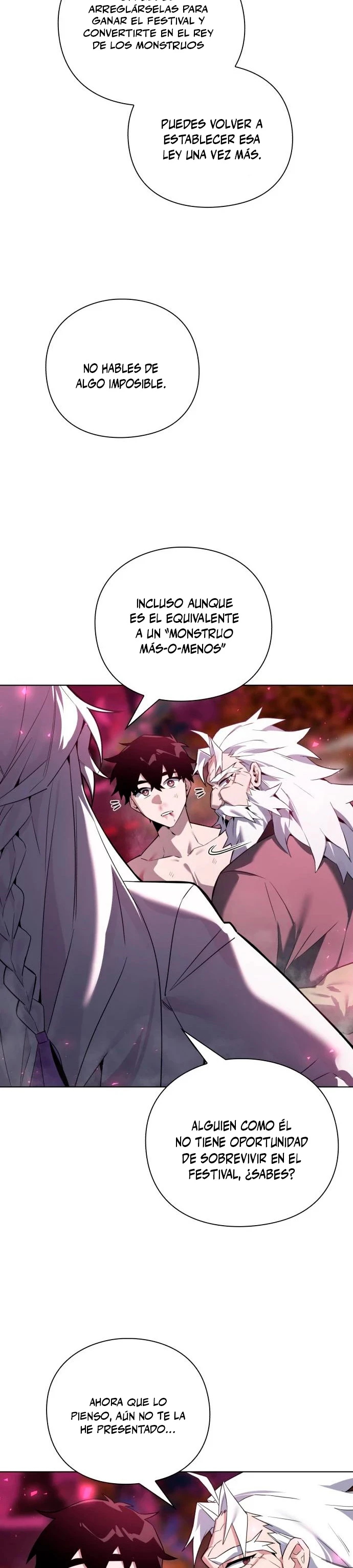 La noche del goblin Capitulo 2 página 54