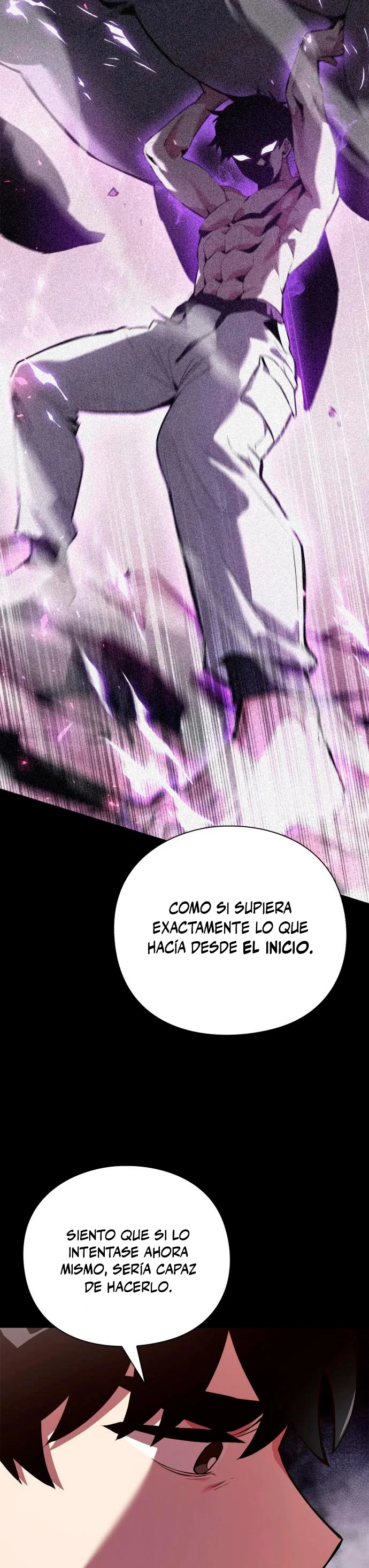 La noche del goblin Capitulo 2 página 6