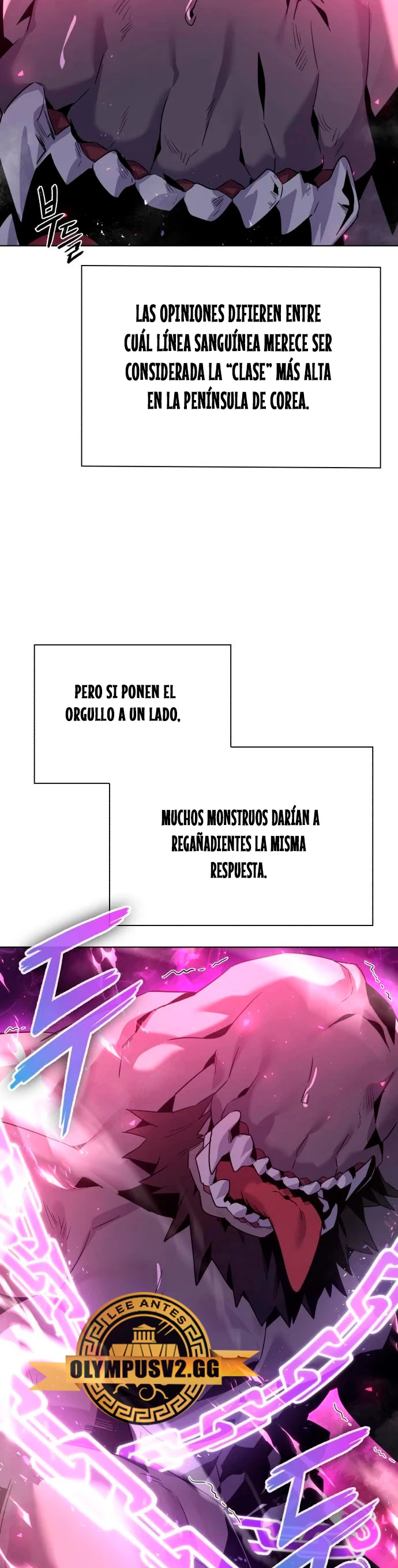 La noche del goblin Capitulo 2 página 77