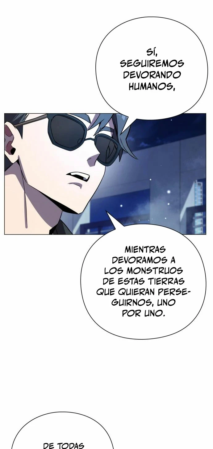 La noche del goblin Capitulo 20 página 14