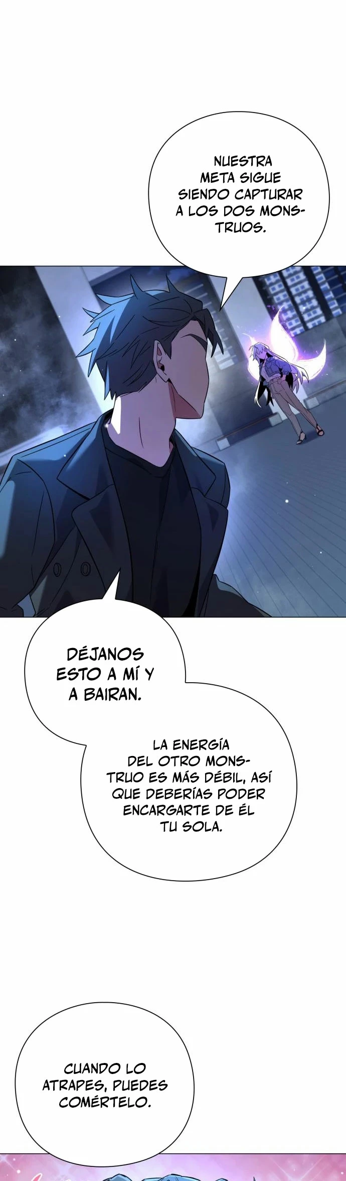 La noche del goblin Capitulo 20 página 24